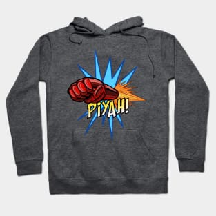 PIYAH! Hoodie